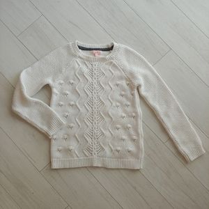 Penny Candy brand knit sweater